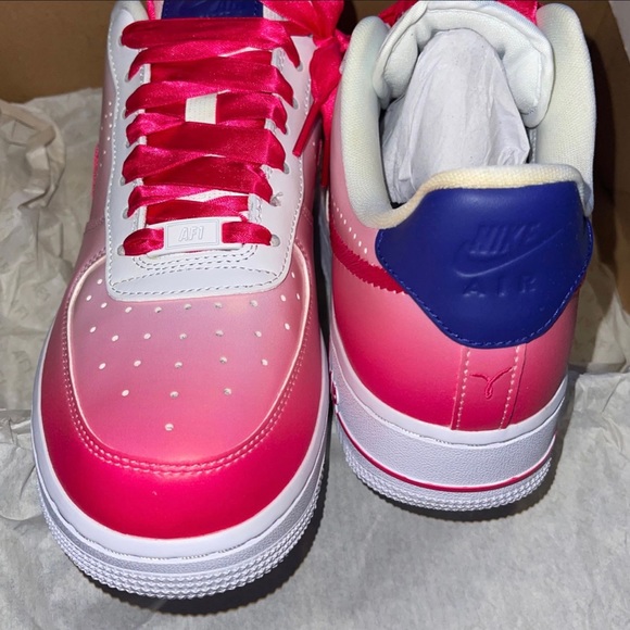 Brand new women af1 size:8Women - Picture 2 of 3